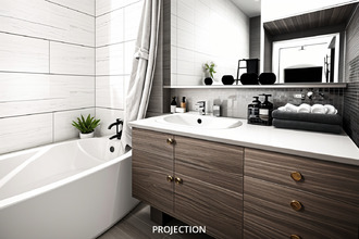 achat appartement creteil 94000