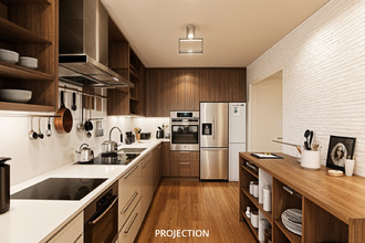 achat appartement creteil 94000