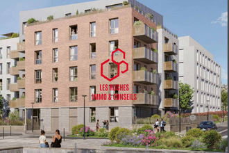achat appartement creteil 94000