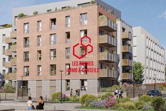 achat appartement creteil 94000