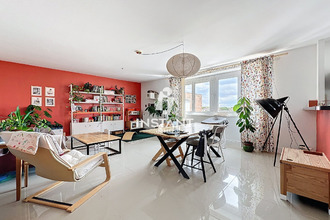 achat appartement creteil 94000