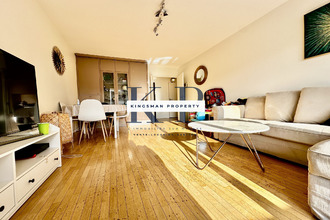 achat appartement creteil 94000