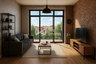 achat appartement creteil 94000