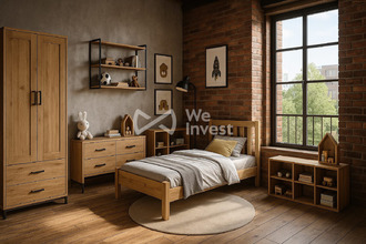 achat appartement creteil 94000