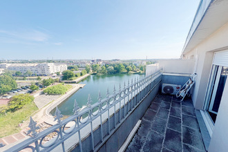 achat appartement creteil 94000