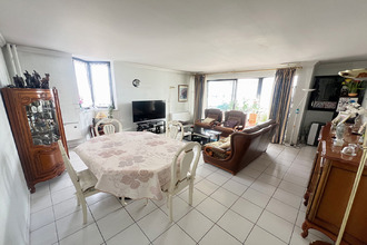 achat appartement creteil 94000