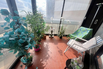 achat appartement creteil 94000