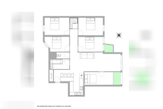 achat appartement creteil 94000