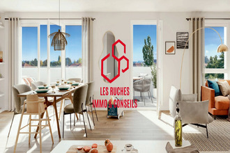 achat appartement creteil 94000