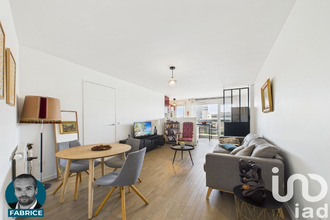 achat appartement creteil 94000