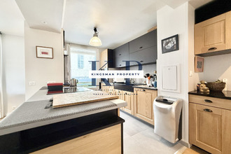 achat appartement creteil 94000