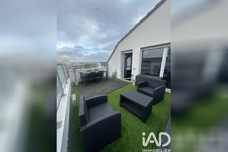 achat appartement creteil 94000