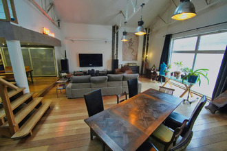 achat appartement creteil 94000