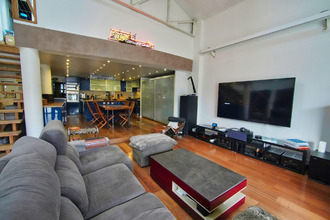 achat appartement creteil 94000