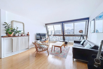 achat appartement creteil 94000