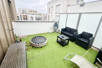 achat appartement creteil 94000