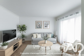 achat appartement creteil 94000