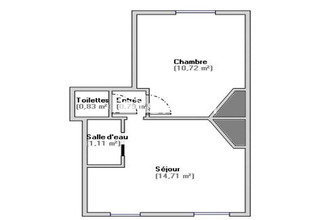 achat appartement creteil 94000