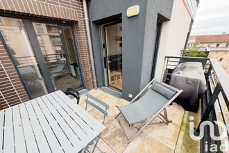 achat appartement creteil 94000