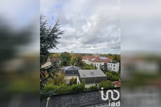 achat appartement creteil 94000