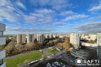 achat appartement creteil 94000