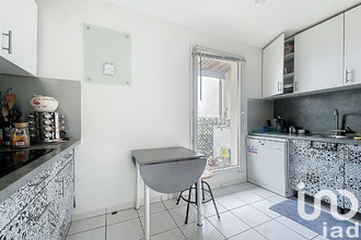 achat appartement creteil 94000