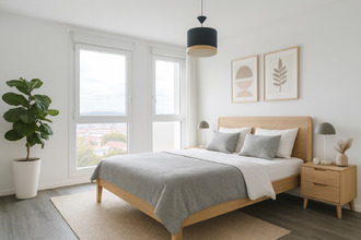 achat appartement creteil 94000