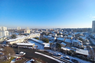 achat appartement creteil 94000