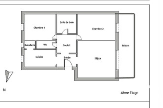 achat appartement creteil 94000