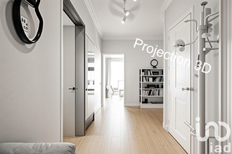 achat appartement creteil 94000