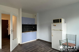 achat appartement creteil 94000