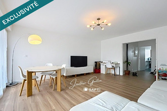 achat appartement creteil 94000