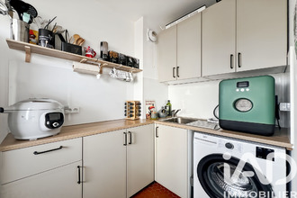 achat appartement creteil 94000