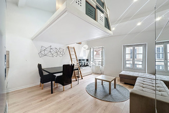 achat appartement creteil 94000