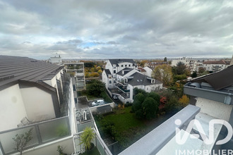 achat appartement creteil 94000