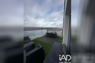 achat appartement creteil 94000