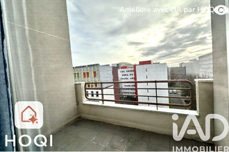 achat appartement creteil 94000