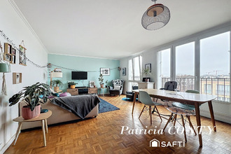 achat appartement creteil 94000