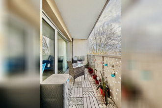 achat appartement creteil 94000