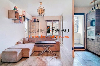 achat appartement creteil 94000