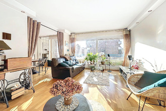 achat appartement creteil 94000