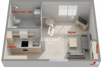 achat appartement creteil 94000