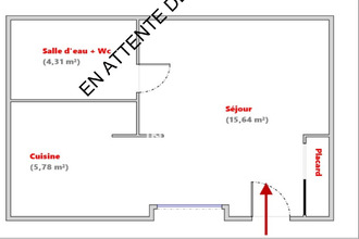 achat appartement creteil 94000