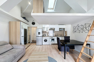 achat appartement creteil 94000