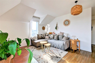 achat appartement creteil 94000