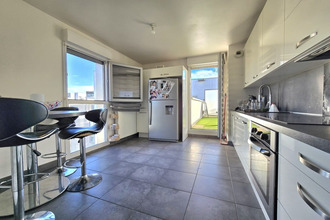 achat appartement creteil 94000