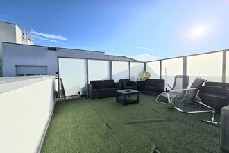 achat appartement creteil 94000