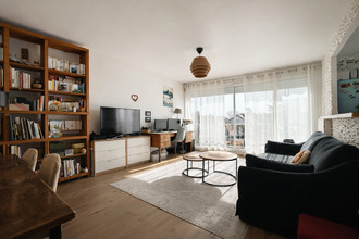 achat appartement creteil 94000