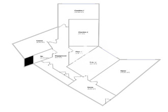 achat appartement creteil 94000