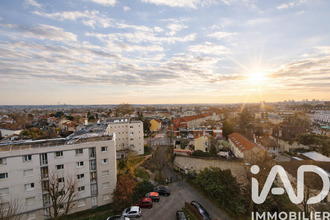 achat appartement creteil 94000